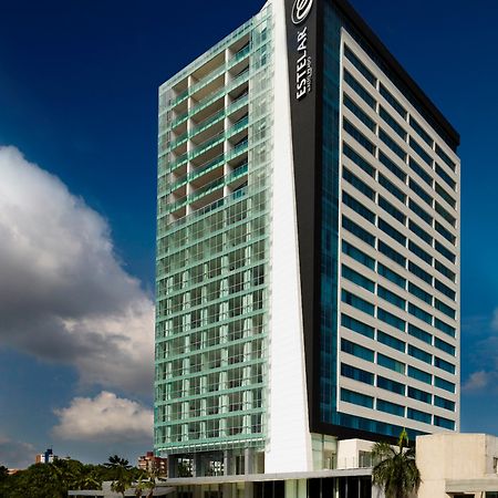Estelar Alto Prado Barranquilla  Exteriér fotografie Elite World Hotel Istanbul