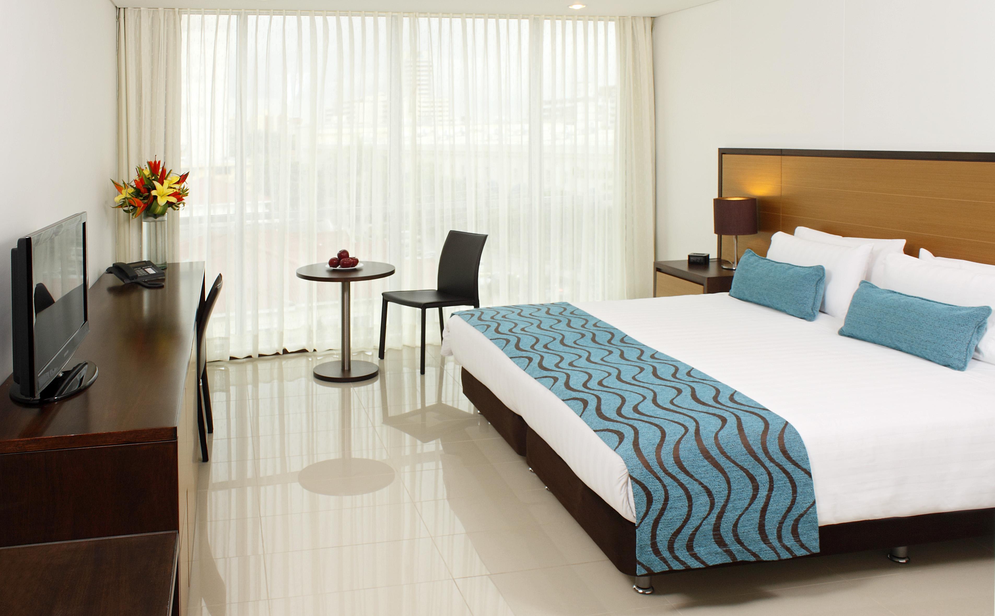 Estelar Alto Prado Barranquilla  Exteriér fotografie
